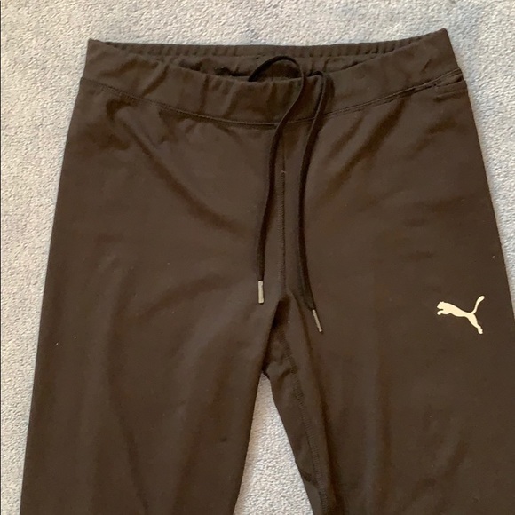 Puma leggings - Picture 2 of 10